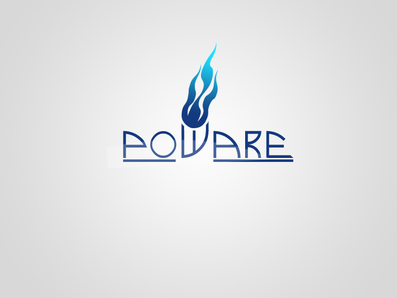Logo-Design von idesignera für POWARE Automation | Design #117959