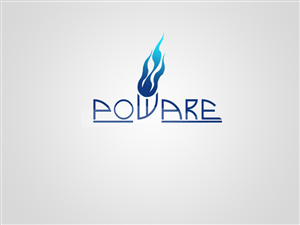 Logo Design by idesignera for POWARE Automation | Design #117959