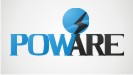 Logo Design by cake_eater for POWARE Automation | Design #120536