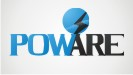 Logo Design by cake_eater for POWARE Automation | Design #120536