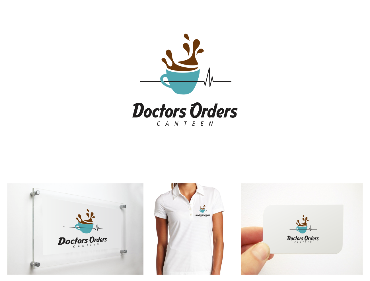 Logo Design by Monimonzy for this project | Design #3713517