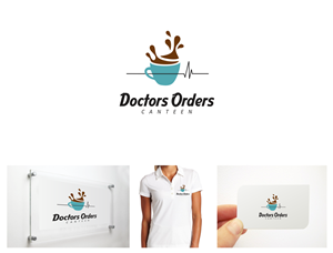 Logo Design by Monimonzy for this project | Design: #3713517