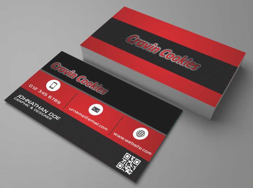 Business Card Design by AwsomeD for this project | Design #3711469
