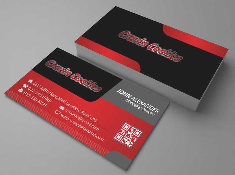 Business Card Design by AwsomeD for this project | Design #3711470