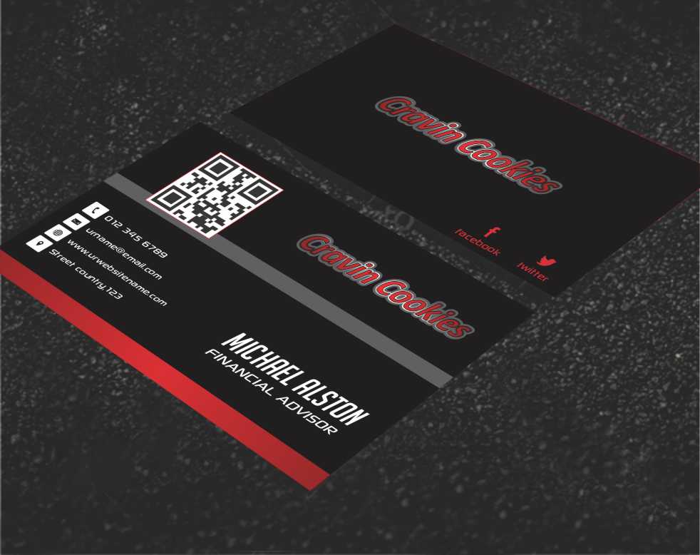 Design de Carte de Visite par AwsomeD pour ce projet | Design #3711473