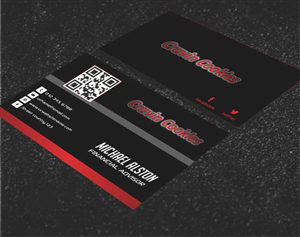 Business Card Design by AwsomeD for this project | Design: #3711473