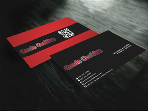 Business Card Design by AwsomeD for this project | Design: #3711475