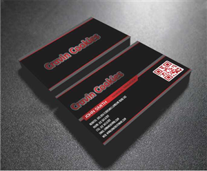 Business Card Design by AwsomeD for this project | Design: #3711480