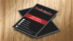 Business Card Design by AwsomeD for this project | Design: #3711481
