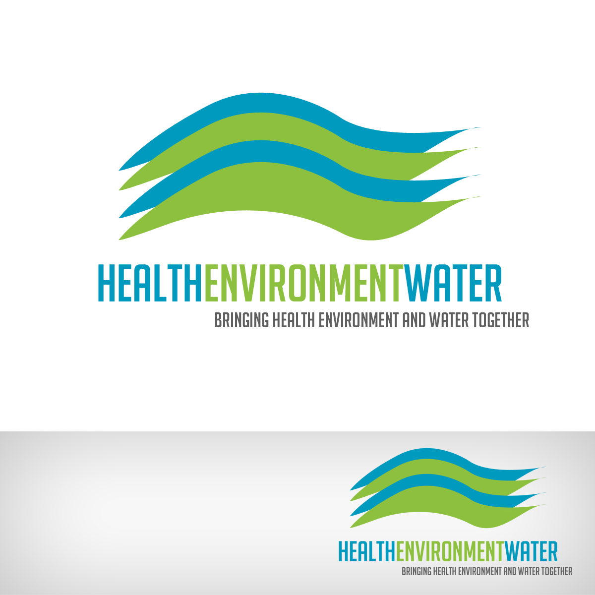 Logo Design by harpcab for hew consultants | Design #3731317