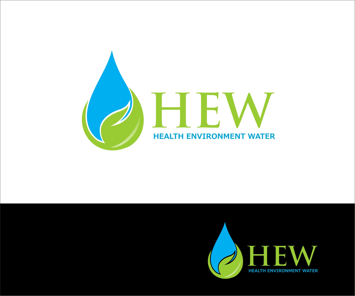 Logo-Design von andutza für hew consultants | Design: #3760477