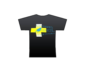 T-shirt Design by IamArtness