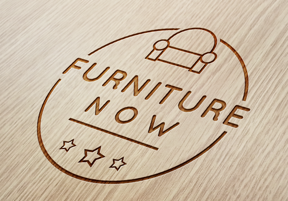 Logo Design by Bilal X.D for Furniture Now | Design #3709061