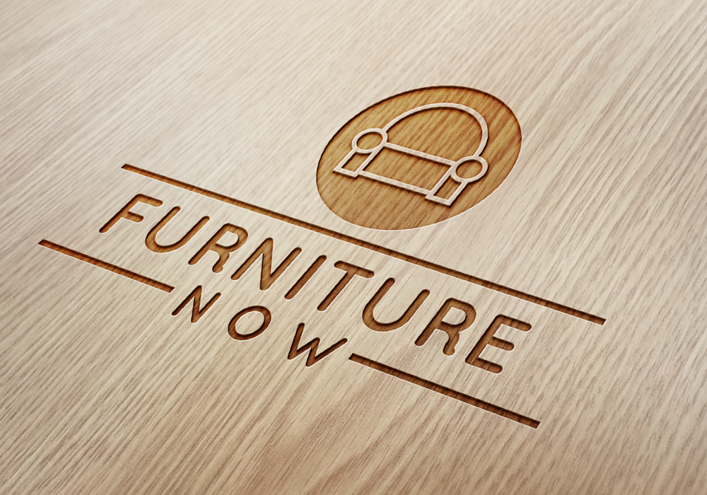 Logo Design by Bilal X.D for Furniture Now | Design #3709064