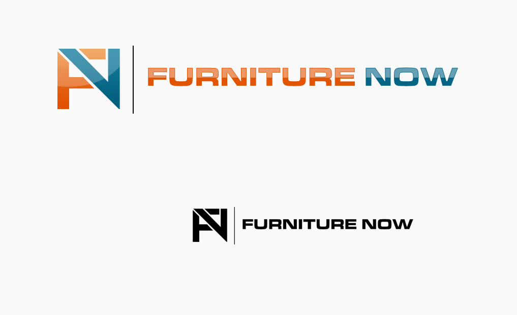 Logo Design by Borun for Furniture Now | Design #3732772