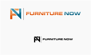 Logo-Design von Borun für Furniture Now | Design #3732772