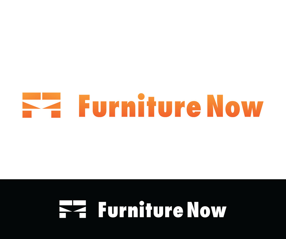 Logo Design by Samatha Sampath for Furniture Now | Design #3759964