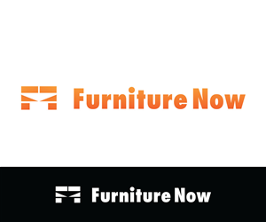 Logo-Design von Samatha Sampath für Furniture Now | Design #3759964