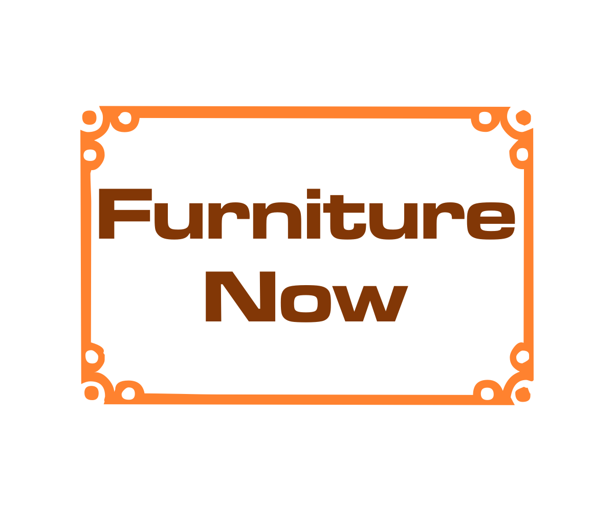 Logo Design by Sleeping Sun for Furniture Now | Design #3731990