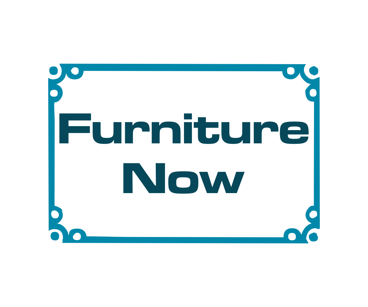 Logo Design by Sleeping Sun for Furniture Now | Design #3731997