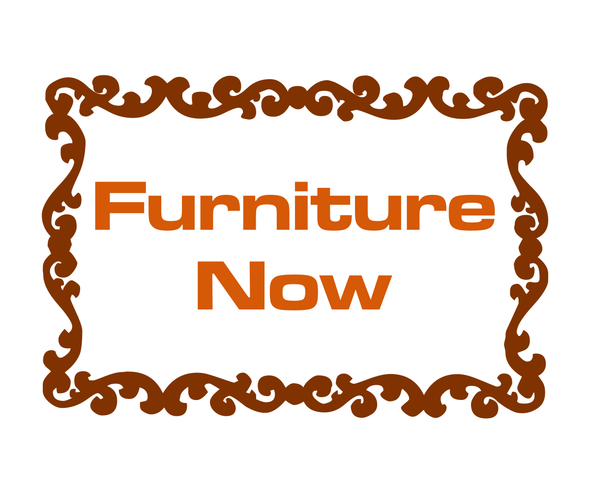 Logo Design by Sleeping Sun for Furniture Now | Design #3732001