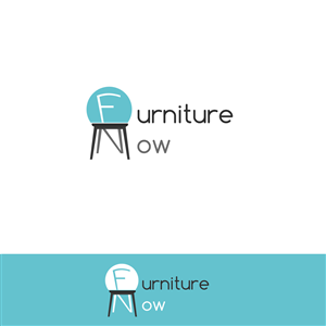Logo-Design von ika_iko für Furniture Now | Design #3761311