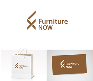 Design de Logo par India079 pour Furniture Now | Design : #3721082