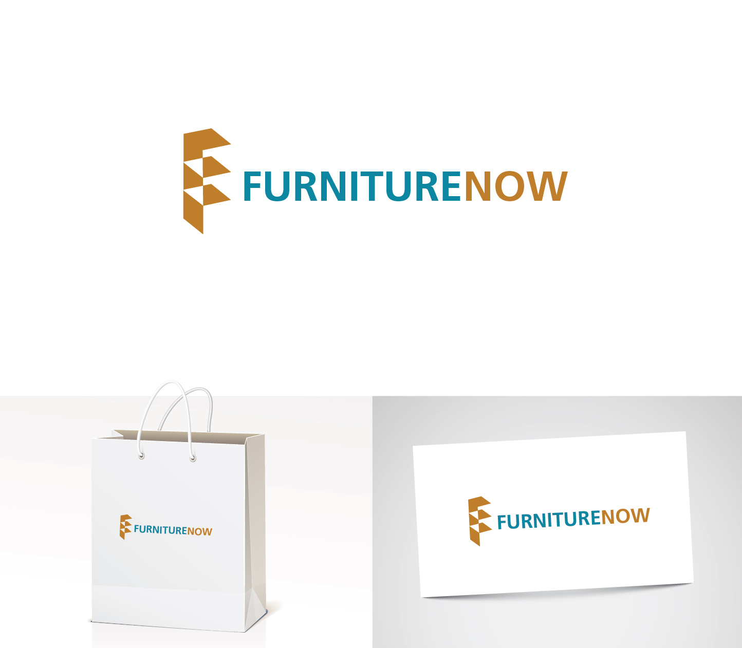 Logo Design by India079 for Furniture Now | Design #3721083