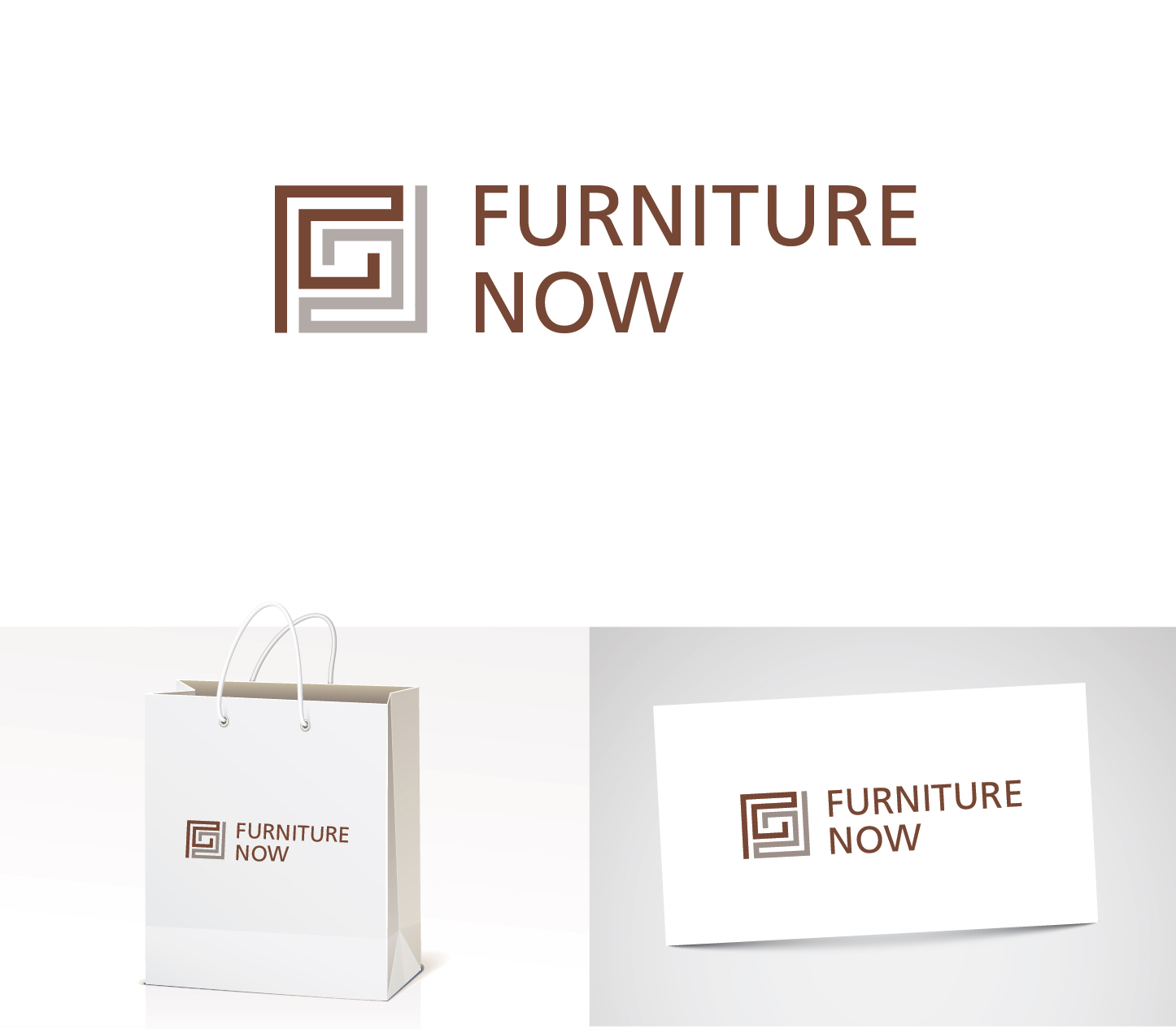 Logo Design by India079 for Furniture Now | Design #3721086