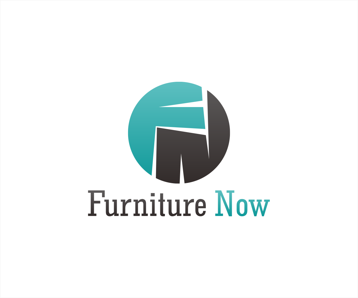 Logo Design by lifesign for Furniture Now | Design #3723300