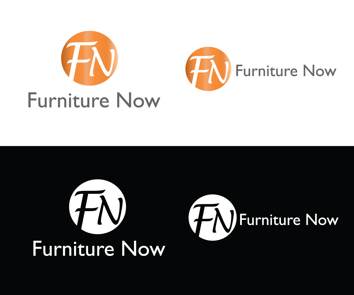 Logo-Design von ardhiyan für Furniture Now | Design #3729049