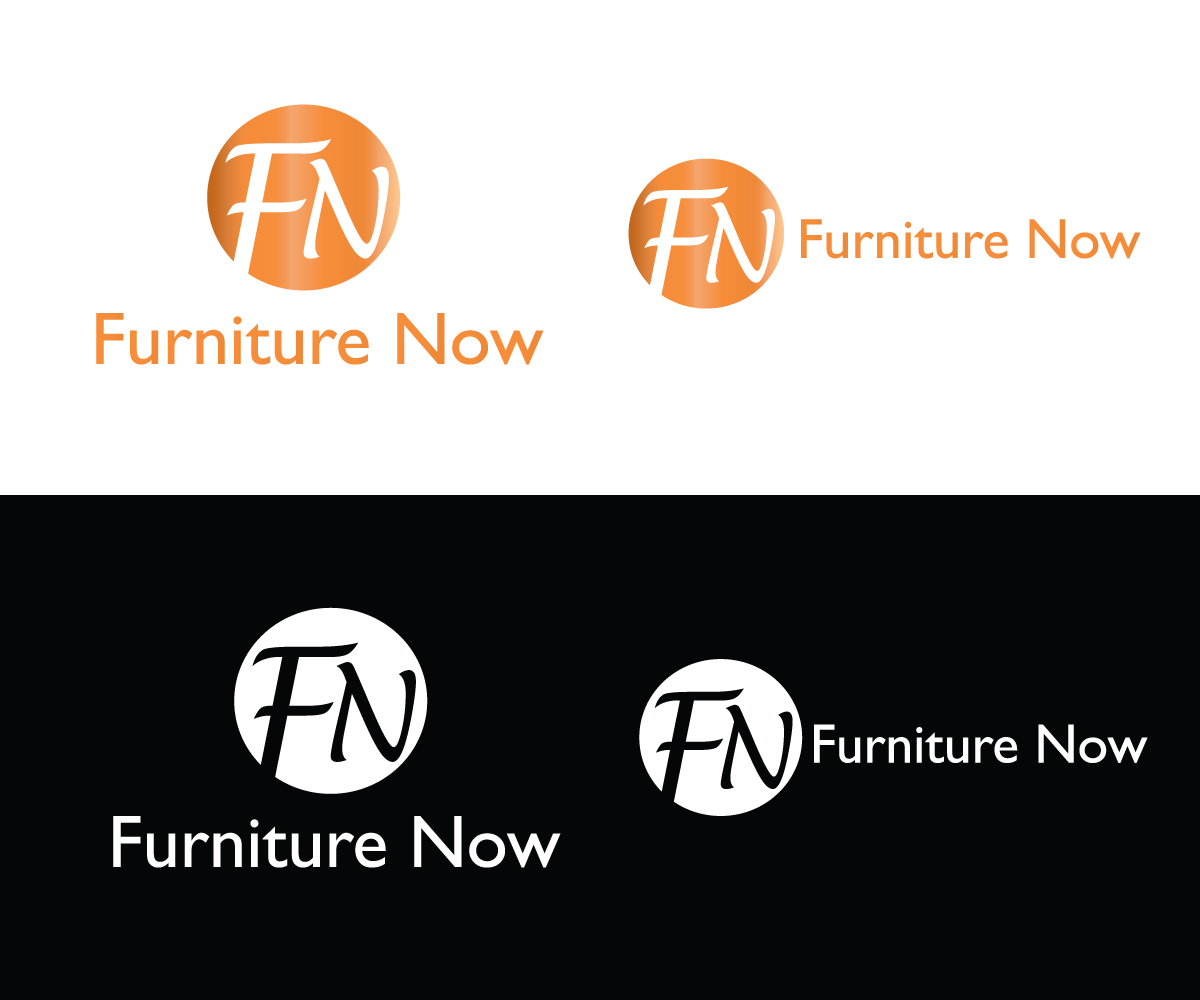 Logo Design by ardhiyan for Furniture Now | Design #3730870