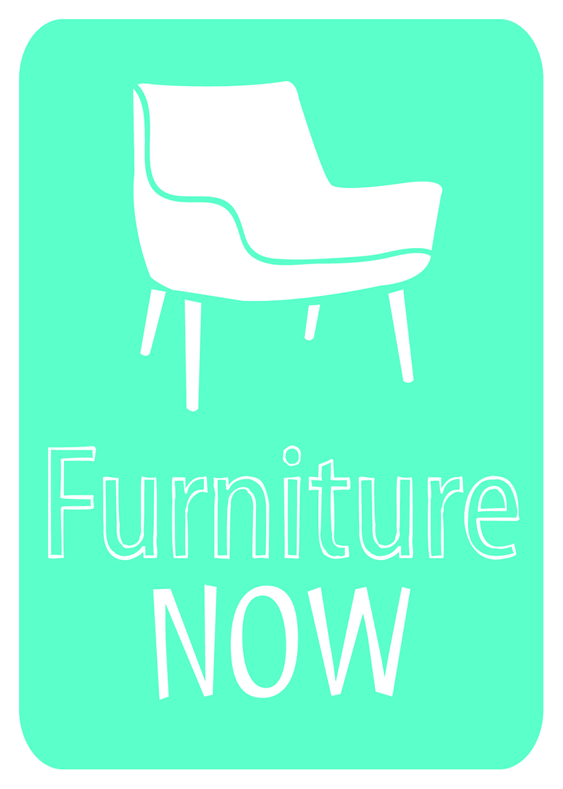 Logo Design by pattoncreativegroup for Furniture Now | Design #3735941