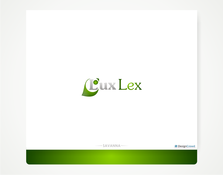 Logo Design by Savana for this project | Design #974110