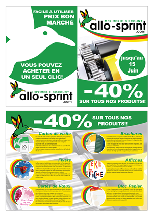 Flyer Design by Maden