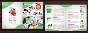 Flyer-Design von Sbss für Groupe ACI | Design: #3777479