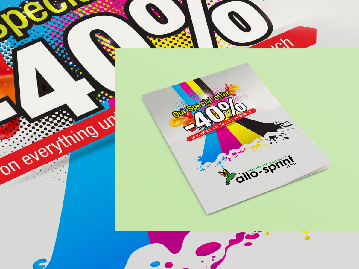 Flyer Design by mrlee.dz90 for Groupe ACI | Design #3765246