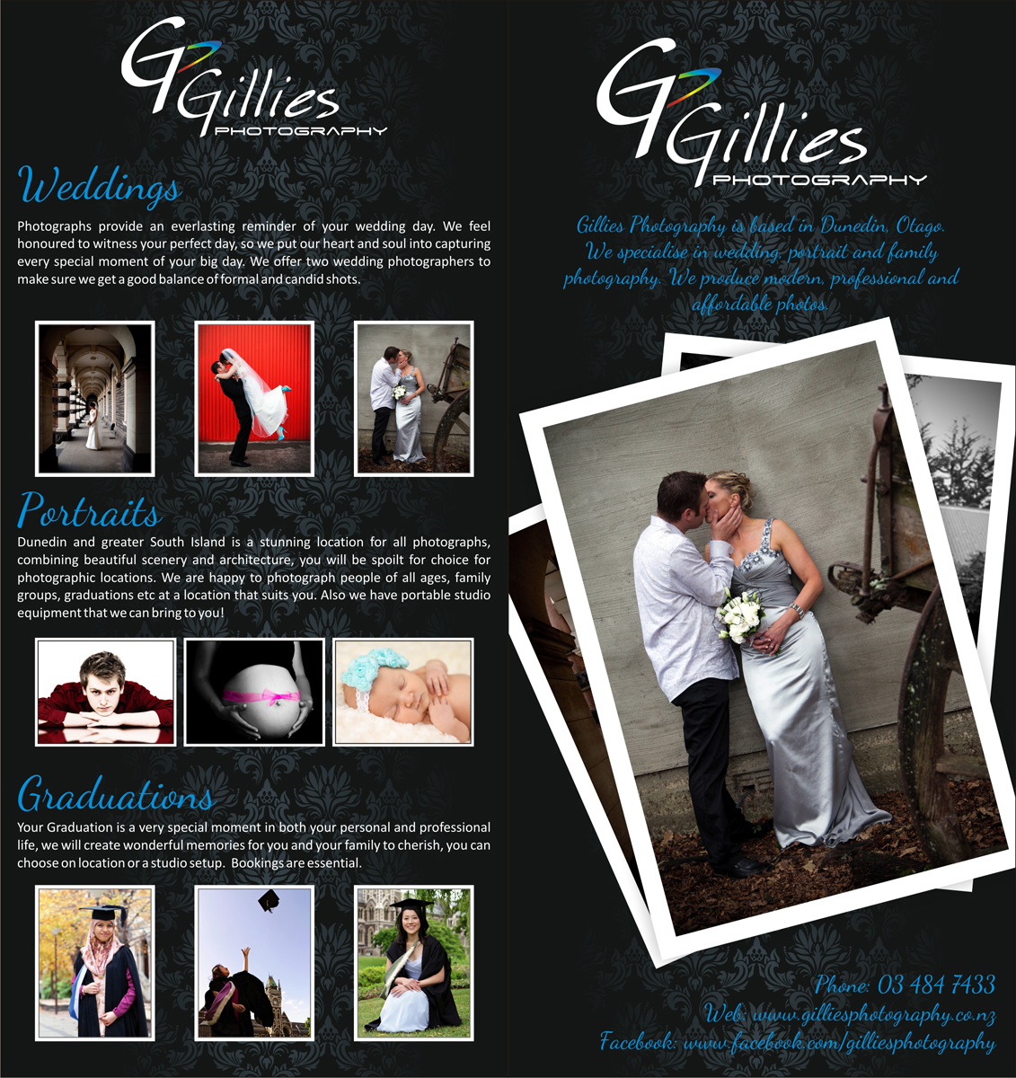 Flyer Design by Theziners for ReadySetGrow Coaching | Design: #986251