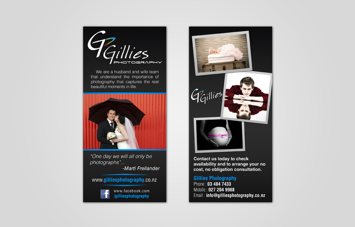 Flyer Design by Daniel Benitez for ReadySetGrow Coaching | Design #978565