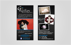 Flyer Design by Daniel Benitez for ReadySetGrow Coaching | Design #978565