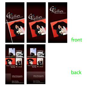 Flyer Design by nandesign