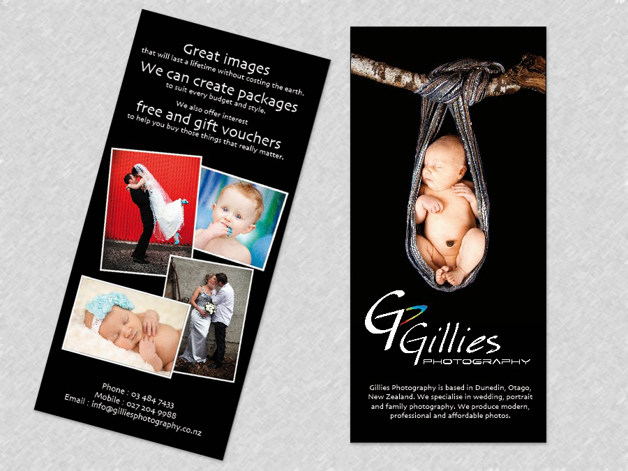 Diseño de Flyer por Alaya para ReadySetGrow Coaching | Diseño #974353