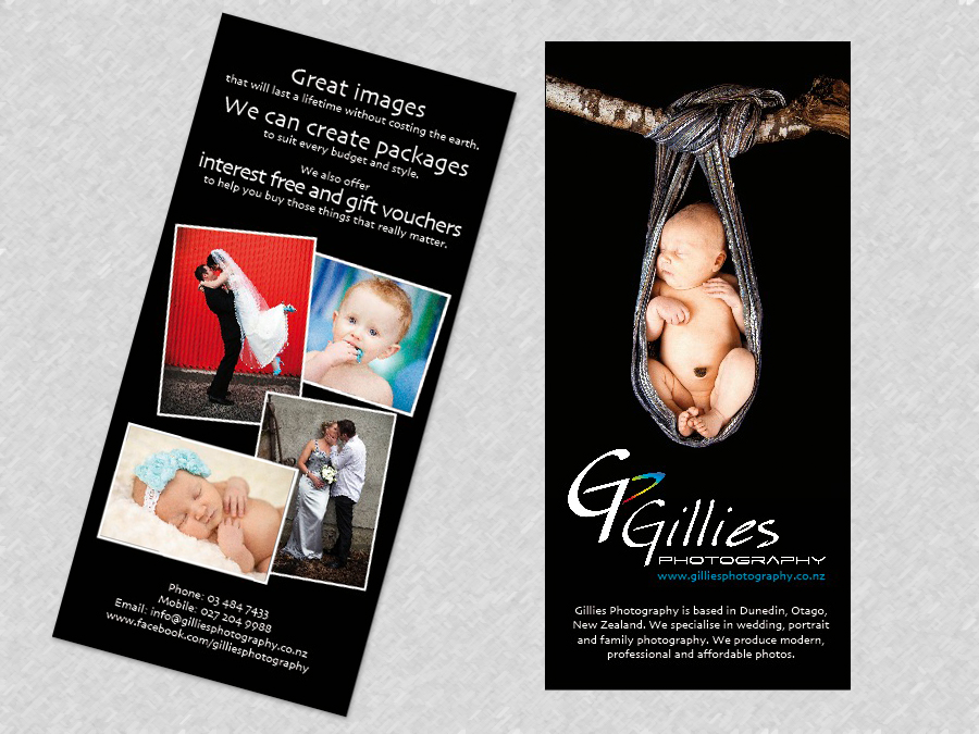Flyer Design by Alaya for ReadySetGrow Coaching | Design #976279