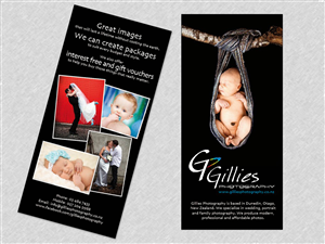 Flyer Design by Alaya for ReadySetGrow Coaching | Design #976279