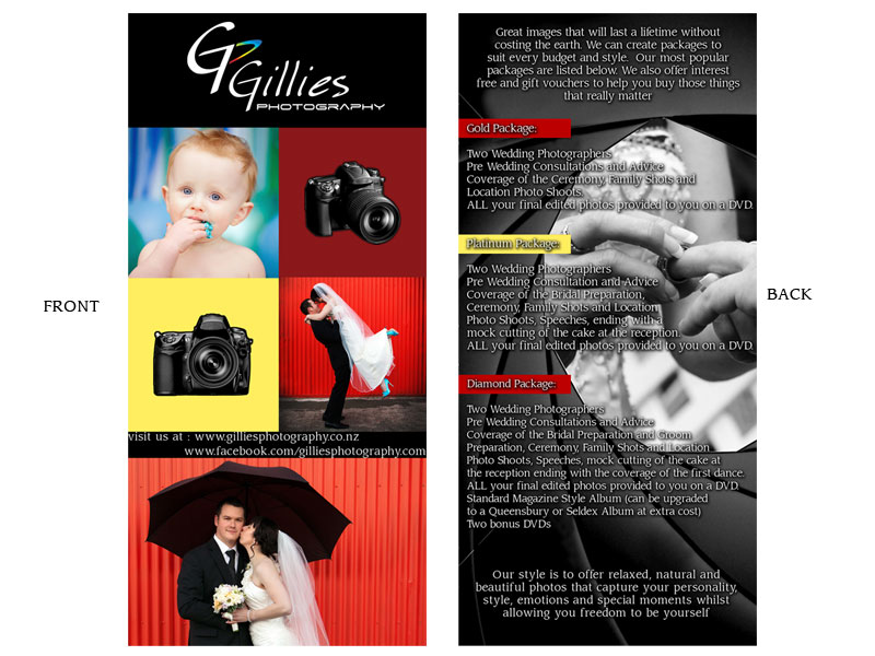 Flyer Design by iway for ReadySetGrow Coaching | Design #978988