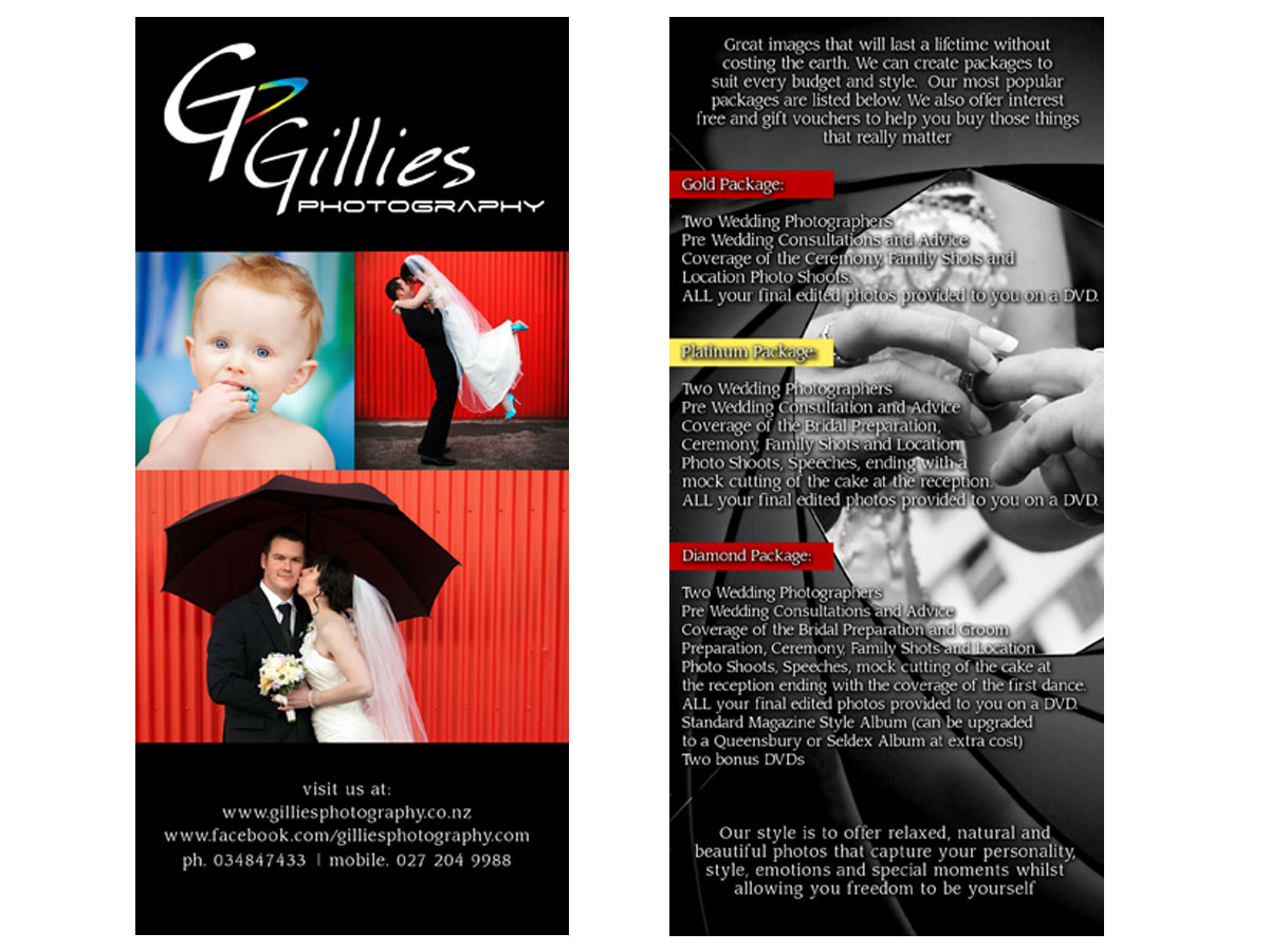 Diseño de Flyer por iway para ReadySetGrow Coaching | Diseño #980158