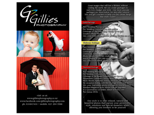 Flyer Design by iway for ReadySetGrow Coaching | Design: #980158