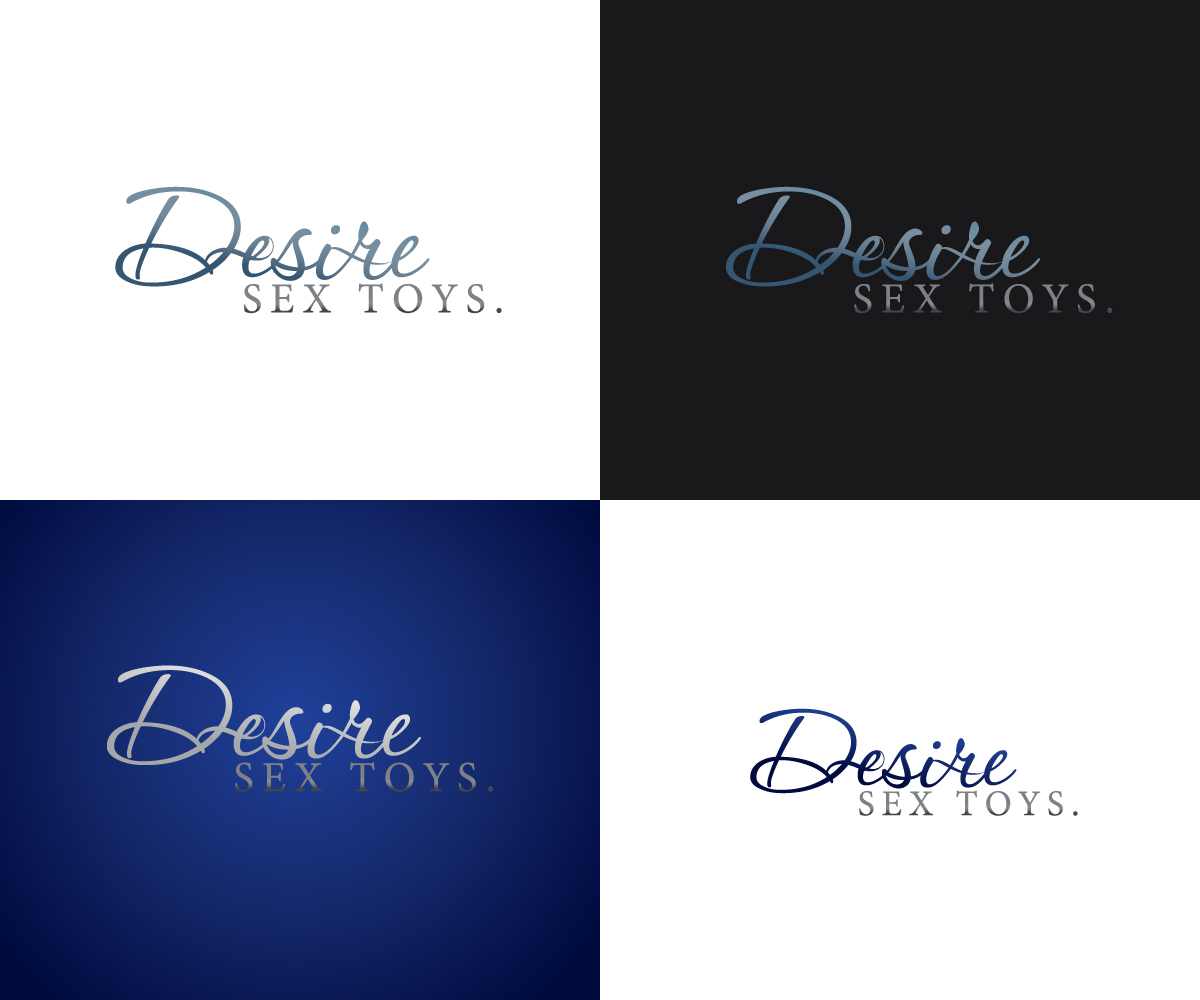 Logo Design by Intro Base for Forbidden Toys | Design #3706165