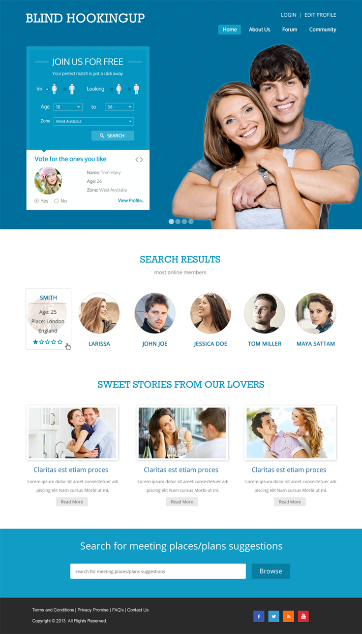 Diseño Web por Infinity Pix para este proyecto | Diseño #3730768