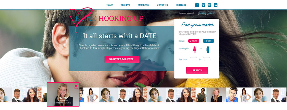 Web Design by zofijavrecko for this project | Design #3728500